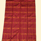 Beautiful Pink Colored Art Silk Saree With Contrast Border For Women