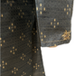 Pretty Gray Color Pure Zardozi handwork Kurta With Pajama For Men