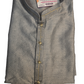 Jacquard Men’s Kurta With Pajama Pants In Tempe
