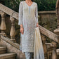 Beautiful Light Blue Color Party Wear Designer Salwar Suits For Women
