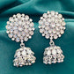 Jhumka Earrings in Chandler