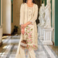 Pleasing Off White Festive Wear Kurti Suits Near Me