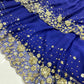 Embroidery With Sequins Work Lehenga Choli Near Me