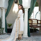 White Color Chinon Embroidery And Sequins Work Salwar Suits Near Me