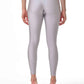 Attractive Silver Color Designer Shimmer Leggings In USA 