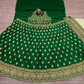 Choli With Coding Embroidery Work In USA