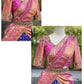 Half Saree Lehenga Choli With Dupatta In tempe