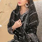 Attractive Black Faux Georgette With Salwar Suits For Women Near Me