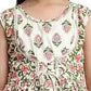  Multi Colored Kurta With Koti Style Sharara Suits For Girls Near Me