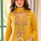 Beautiful Organza Party Wear Designer Kurti Suits Near Me