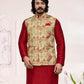 Appealing Red Color Kurtas Near Me