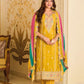 Embroidery Work Salwar Suits In USA