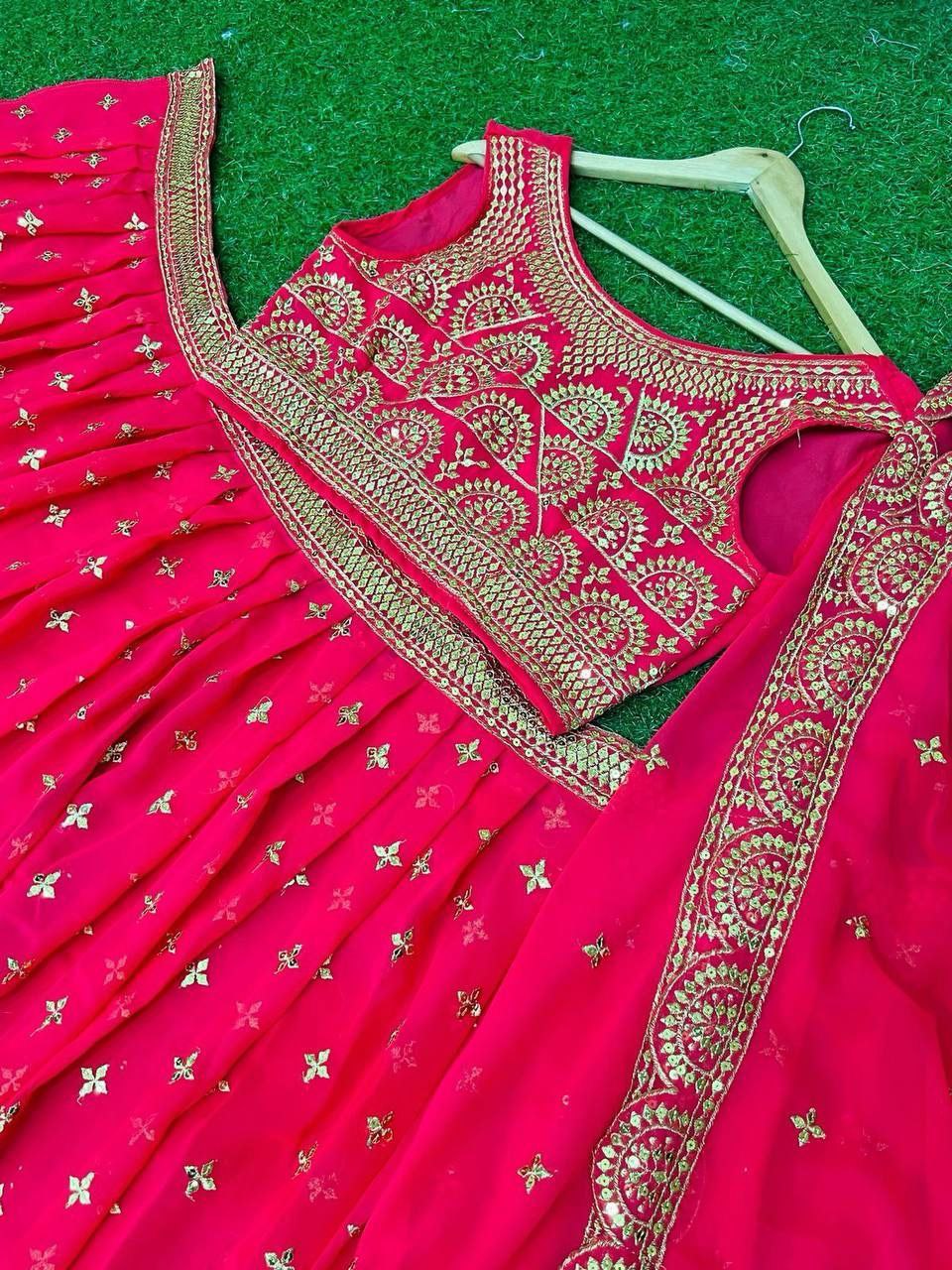 Indian Ethnic wear lehenga choli in Phoenix