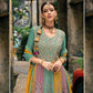Multi Colored Party Wear Designer Palazzo Suits For Women Near Me