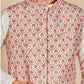Kurta Jacket With Pajama Sets For Men Near Me