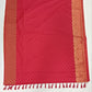 Stunning Pink color Soft Silk Saree And Rich Pallu With Fancy Tassels For Women In Gilbert