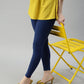 Womens Comfortable Cotton Leggings In Tucson