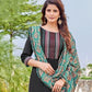Charming Black Colored Viscose Salwar Suits Near Me