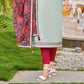 Viscose Salwar Suits Sets For Women In USA