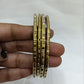 Glass Bangles For Women Near Me