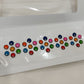 BN1-2 Beautiful Multicolor bindis