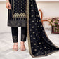 Black Colored Ethnic Wear Salwar Suits For Women In Chandler