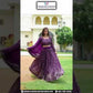Heavy Embroidery And Sequins Work Lehenga In Arizona