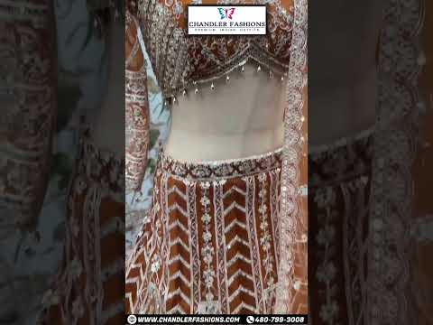 Net Lehenga Choli In Tempe