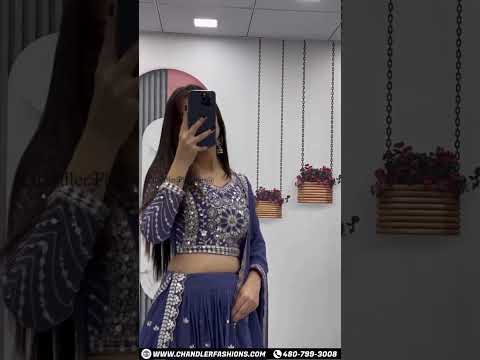 Designer Lehenga Choli Near Me