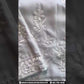 Wonderful White Palazzo With Dupatta In Mesa