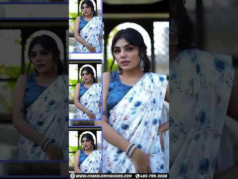 Indian Ethnic Wear In USA