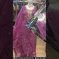 Purple Color Silk Blend With Embroidery Work Salwar Suits In Gilbert
