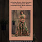 Beautiful Green Lehenga In Tempe