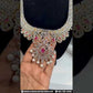 Stunning American Diamond Jewelry In Suncity
