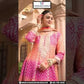 Attractive Pink Kurti Suits In Arizona