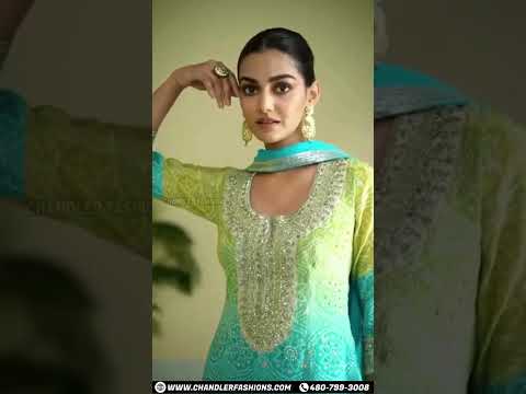 Beautiful Kurti Suits In Mesa