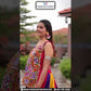 Beautiful Garba Lehengas In Suncity