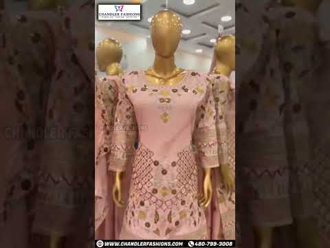 Jalpari Cotton Party Wear Palazzo Suits In Phoenix