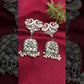  Silver Earrings With Pearls In Phoenix