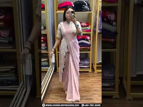 Ready To Wear Saree In Arizona
