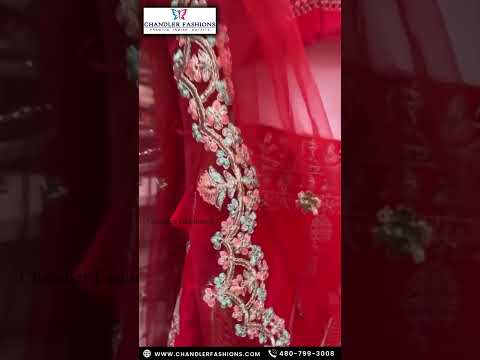 Indian Ethnic Wear In USA