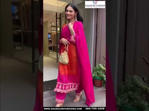 Beautiful Womens Kurti & Suits In Chandler