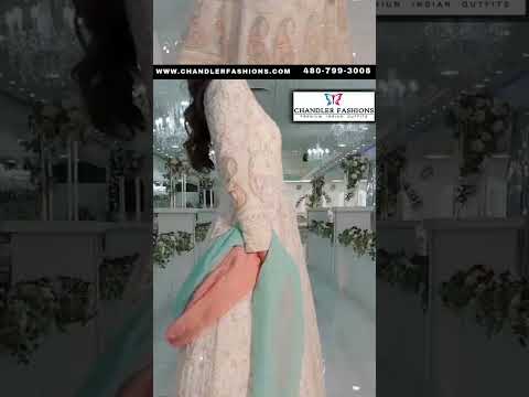 Anarkali Gown For Women In Suncity