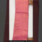 Light Pink Colo Pure Kanchi Slk Saree In Phoenix