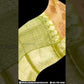 Pure Kanchi Silk Saree In Yuma
