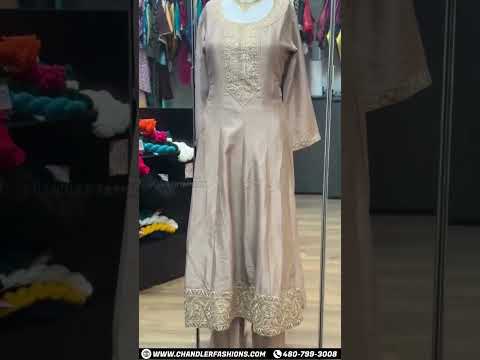 Alluring Light Purple Color Silk Blend With Embroidery Work Salwar Suits For Women