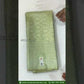 Elegant Pista Green Color 100% Pure Kanchipuram Silk Saree With Gold And Silver Zari - SILKMARK CERTIFIED