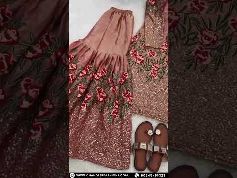 Indian Ethnic Wear In USA