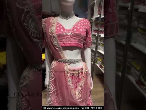 Indian Ethnic Wear In USA