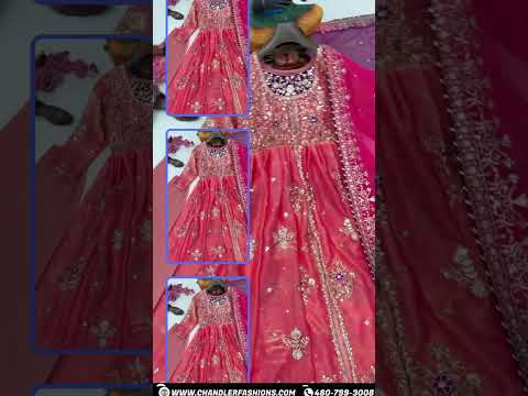 Indian Ethnic Wear In USA
